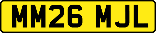 MM26MJL