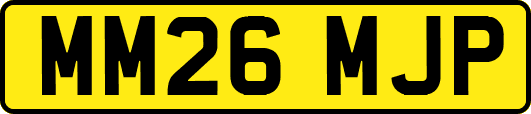 MM26MJP