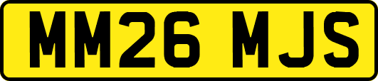 MM26MJS