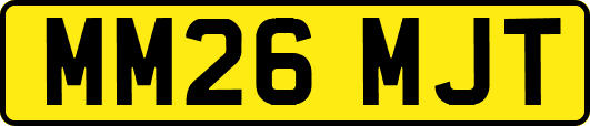 MM26MJT