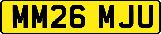 MM26MJU