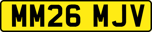 MM26MJV