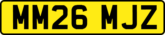 MM26MJZ