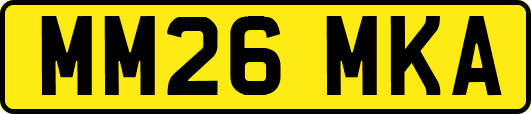 MM26MKA