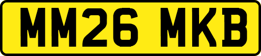 MM26MKB
