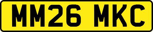 MM26MKC