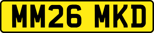 MM26MKD