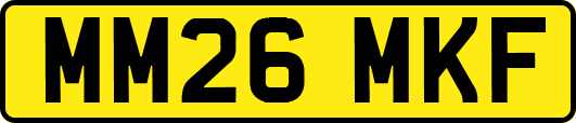 MM26MKF