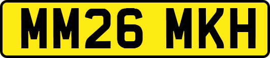 MM26MKH