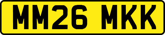 MM26MKK
