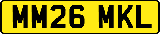 MM26MKL
