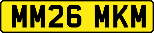 MM26MKM