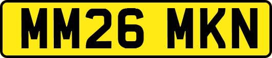 MM26MKN