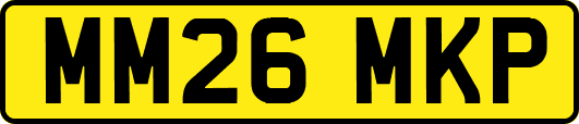 MM26MKP