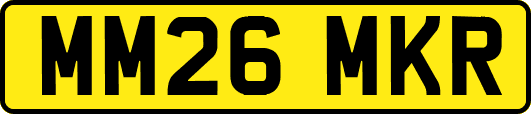 MM26MKR