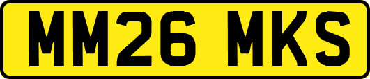 MM26MKS