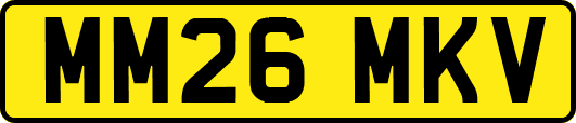 MM26MKV