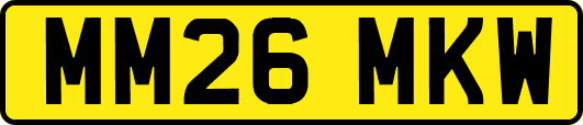 MM26MKW