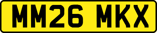 MM26MKX