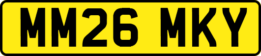 MM26MKY