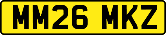 MM26MKZ