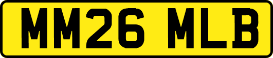 MM26MLB