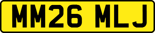MM26MLJ
