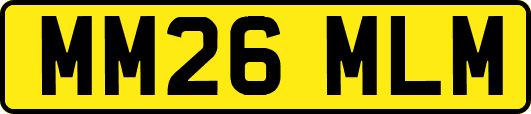 MM26MLM