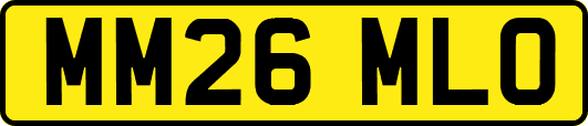 MM26MLO
