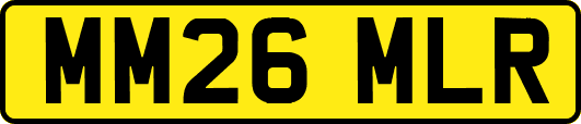 MM26MLR
