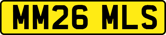 MM26MLS