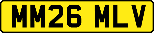 MM26MLV