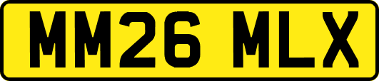 MM26MLX