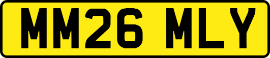 MM26MLY