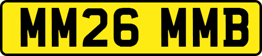 MM26MMB
