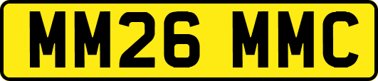 MM26MMC