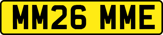 MM26MME