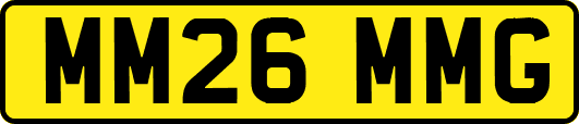 MM26MMG