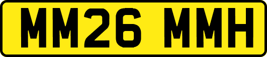 MM26MMH