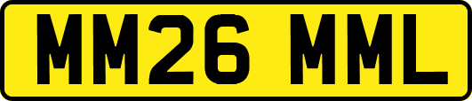 MM26MML