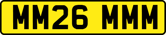 MM26MMM