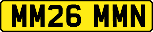 MM26MMN