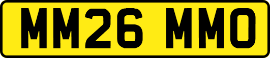 MM26MMO