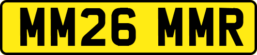 MM26MMR