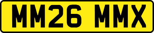 MM26MMX