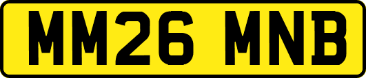 MM26MNB