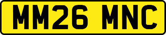 MM26MNC