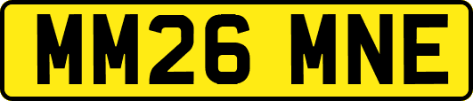 MM26MNE