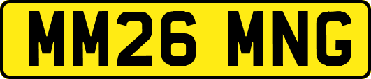 MM26MNG