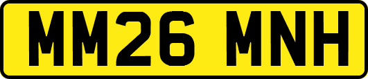 MM26MNH